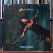 Load image into Gallery viewer, Ingrid Andress - Good Person - CLEAR SIGNED w/ SHRINK - 2022, NM/NM 1
