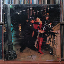 Load image into Gallery viewer, Rick James - Street Songs - SHRINK 1981 Gordy, VG/VG 2
