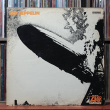 Load image into Gallery viewer, Led Zeppelin - Led Zeppelin - 1970's Atlantic, VG/VG 1
