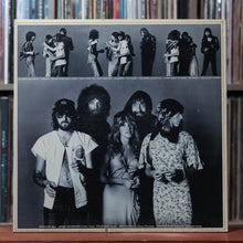 Load image into Gallery viewer, Fleetwood Mac - Rumours - W/ INSERT 1977 Warner Bros., VG/EX 2

