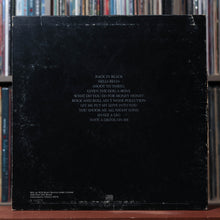 Load image into Gallery viewer, AC/DC - Back In Black - 1980 Atlantic 2
