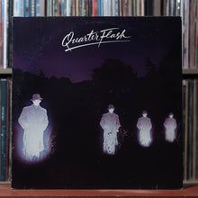 Load image into Gallery viewer, Quarterflash - Quarterflash - Brazil 1981 Epic, VG/EX 1
