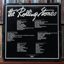 Load image into Gallery viewer, The Rolling Stones - 1963-1970 - 6LP Box Set Australia 1980 Decca VG/EX 2
