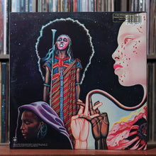 Load image into Gallery viewer, Miles Davis - Bitches Brew - PROMO - 2LP INSERT 1987 Columbia, VG+/NM 2
