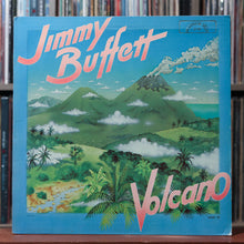 Load image into Gallery viewer, Jimmy Buffett - Volcano - 1979 MCA 1
