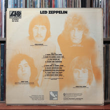 Load image into Gallery viewer, Led Zeppelin - Led Zeppelin - 1970's Atlantic, VG/VG 2
