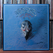 Load image into Gallery viewer, Eagles - Their Greatest Hits 1971-1975 - 1976 Asylum, VG/VG 1
