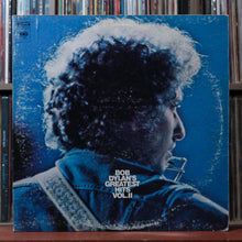 Load image into Gallery viewer, Bob Dylan - Bob Dylan's Greatest Hits Volume II - 2LP 1971 Columbia, VG/VG 1

