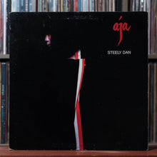 Load image into Gallery viewer, Steely Dan - Aja - 1977 ABC, VG/VG 1
