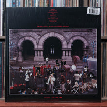 Load image into Gallery viewer, Rush - Moving Pictures - Red Vinyl w/ SHRINK &amp; INSERT - 2015 Mercury, NM/EX 2
