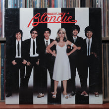 Load image into Gallery viewer, Blondie - Parallel Lines - Canada 1978 Chrysalis, VG/VG 1
