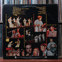 Load image into Gallery viewer, The Beach Boys - Concert - 1976 Capitol, VG/VG 2
