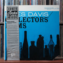 Load image into Gallery viewer, Miles Davis - Collectors' Items - MONO - 1983 Original Jazz Classics 1
