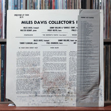 Load image into Gallery viewer, Miles Davis - Collectors' Items - MONO - 1983 Original Jazz Classics 2
