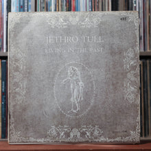 Load image into Gallery viewer, Jethro Tull - Living In The Past - 1970's South Korea Oscar Record, VG/VG 1
