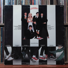 Load image into Gallery viewer, Blondie - Parallel Lines - Canada 1978 Chrysalis, VG/VG 2
