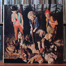 Load image into Gallery viewer, Jethro Tull - This Was - 1st PRESS - UK 1968 Island, VG/VG 1
