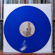 Load image into Gallery viewer, Luke Bryan - Mind Of A Country Boy - TRANS BLUE W/ SHRINK - 2LP 2024, NM/NM 3
