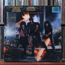 Load image into Gallery viewer, Kiss - Animalize - 1984 Mercury, VG/VG 2
