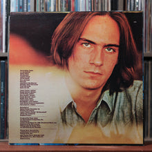 Load image into Gallery viewer, James Taylor - Sweet Baby James - 1973 Warner Bros., VG/VG+ 2
