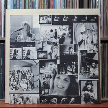 Load image into Gallery viewer, Fleetwood Mac - Rumours - W/ INSERT 1977 Warner Bros., VG/EX 5
