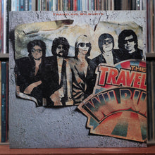 Load image into Gallery viewer, Traveling Wilburys - Volume One - 1988 Wilbury, VG+/VG 1
