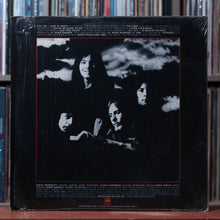 Load image into Gallery viewer, Humble Pie - Smokin' - w/ SHRINK - 1972 A&amp;M, VG+/EX 2
