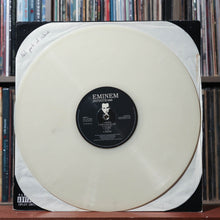 Load image into Gallery viewer, Eminem - Infinite - CLEAR MARBLED - France 2013 Not On Label (Eminem), VG/EX 3

