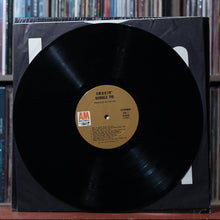 Load image into Gallery viewer, Humble Pie - Smokin' - w/ SHRINK - 1972 A&amp;M, VG+/EX 3
