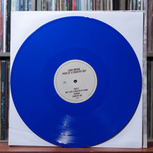 Load image into Gallery viewer, Luke Bryan - Mind Of A Country Boy - TRANS BLUE W/ SHRINK - 2LP 2024, NM/NM 4
