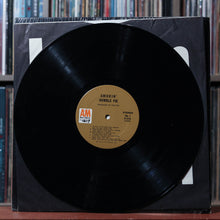 Load image into Gallery viewer, Humble Pie - Smokin' - w/ SHRINK - 1972 A&amp;M, VG+/EX 4
