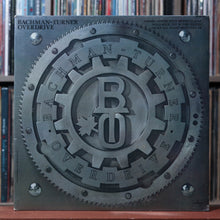 Load image into Gallery viewer, Bachman-Turner Overdrive - Bachman-Turner Overdrive - 1973 Mercury, SEALED 1
