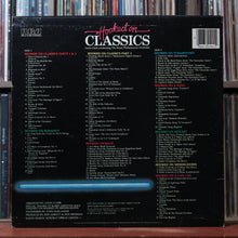 Load image into Gallery viewer,  Louis Clark, Royal Philharmonic Orchestra - Hooked On Classics 3 ALBUM BUNDLE 3
