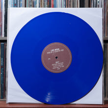 Load image into Gallery viewer, Luke Bryan - Mind Of A Country Boy - TRANS BLUE W/ SHRINK - 2LP 2024, NM/NM 6
