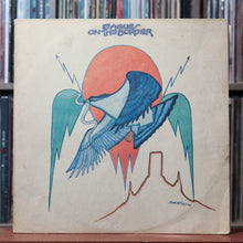 Load image into Gallery viewer, Eagles - On The Border - 1974 Asylum, VG/VG+ 1
