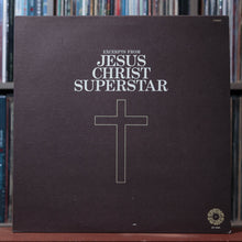 Load image into Gallery viewer, Nick Ingman - Excerpts From Jesus Christ Superstar - 1971 Springboard, VG+/VG 1
