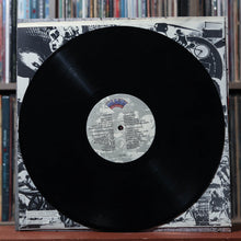 Load image into Gallery viewer, Traveling Wilburys - Volume One - 1988 Wilbury, VG+/VG 4
