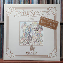 Load image into Gallery viewer, The Four Seasons - Story - 2LP 1975 Private Stock, VG+/VG+ 1
