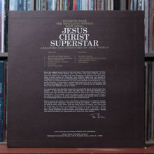 Load image into Gallery viewer, Nick Ingman - Excerpts From Jesus Christ Superstar - 1971 Springboard, VG+/VG 2
