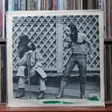 Load image into Gallery viewer, Cheech &amp; Chong - Cheech And Chong - South Korea 1971 Oscar, VG/VG 2
