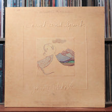 Load image into Gallery viewer, Joni Mitchell - Court And Spark - 1974 Asylum, VG/VG 1

