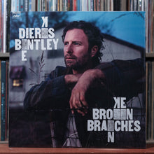 Load image into Gallery viewer, Dierks Bentley - Broken Branches - w/ SHRINK &amp; INSERT - 2025, NM/NM 1
