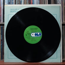 Load image into Gallery viewer, Gigliola Cinquetti - Pensieri Di Donna - Italy 1978 CGD, VG/VG+ 3
