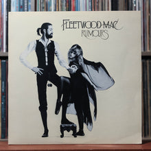 Load image into Gallery viewer, Fleetwood Mac - Rumours - INSERT 1977 Warner Bros., VG/VG 1
