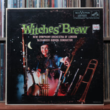 Load image into Gallery viewer,  Alexander Gibson - Witches' Brew - 1958, VG/VG+ 1
