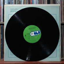 Load image into Gallery viewer, Gigliola Cinquetti - Pensieri Di Donna - Italy 1978 CGD, VG/VG+ 4

