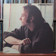 Load image into Gallery viewer, Stephen Stills - Stephen Stills 2 - 1971 Atlantic, VG+/VG+ 1
