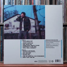 Load image into Gallery viewer, Dierks Bentley - Broken Branches - w/ SHRINK &amp; INSERT - 2025, NM/NM 2
