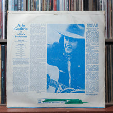 Load image into Gallery viewer, Arlo Guthrie - Alice's Restaurant - 1970's Korea, Academy VG/VG 2
