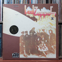 Load image into Gallery viewer, Led Zeppelin - Led Zeppelin II - 1974 Atlantic, VG/VG 1
